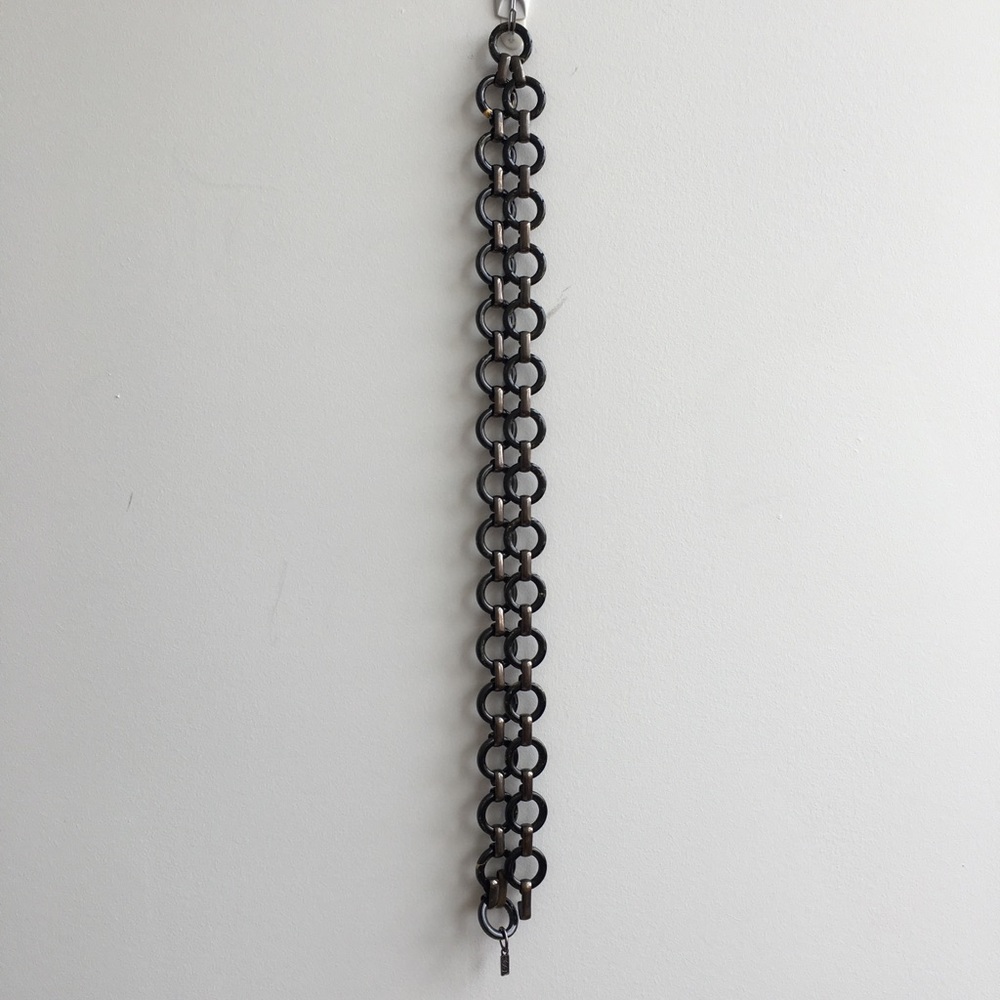 Chain belt